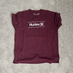 Hurley Shirts (Lot of 4)